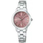 【私聊甜甜價】SEIKO 精工 LUKIA 日本主打款 太陽能電波錶 SSVW219J/1B32-0AY0P