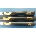 ((綠野運動廠))最新款~美國原裝進口SAM BAT蝙蝠棒,大聯盟選手等級頂級加拿大硬楓木棒球棒~選手訂製版,優惠促銷中