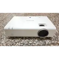 在飛比找蝦皮購物優惠-Sony VPL-EX272 投影機 商用液晶投影機 370