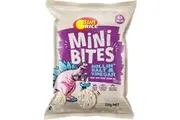 Sunrice Mini Bites Rollin' Salt & Vinegar 6 Pack