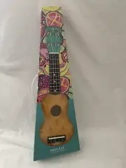 SUNNYLIFE Ukulele Pineapple (Not tunable)