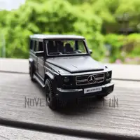 在飛比找蝦皮購物優惠-Mercedes Benz G63 AMG 賓士 G-Cla