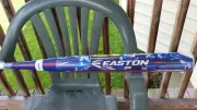 NIW Easton United SP15SPCAU (26oz) SPC Sports/Dual Stamp/Slow Pitch Softball Bat
