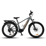 Smartmotion Xurban Neo Medium 16" Frame Grey