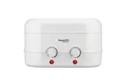 BeautyPRO Wax Expert Twin Wax Heater 2 x 1000cc