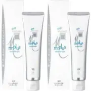 APAGARD M plus Standard 2Pack 125g Sangi Toothpaste Whitening Cavity Protection