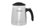 THERMOS 450ml STAINLESS STEEL DOUBLE WALL WIDE BASE MUG