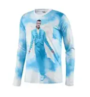 UNWORN Adidas Jeremy Scott LS Angel T-Shirt Longsleeve Large New Con Tags
