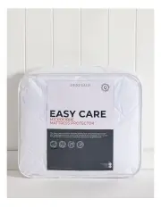 [Heritage] Easy Care Microfibre Mattress Protector
