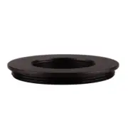 M26*1mm Female to M42*1mm Male Adaper Ring M26-M42 26mm 42mm Flange Thread