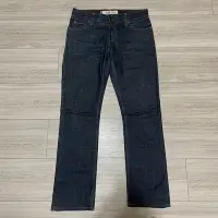 在飛比找Yahoo!奇摩拍賣優惠-Levi s levis 522-1501 W31 L34 