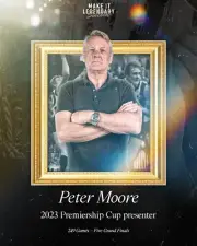 AFL COLLINGWOOD MAGPIES FOOTBALL CHAMPION PREMIERS TEAM PLAYER POSTER,BARGAIN,2