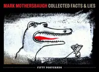 在飛比找博客來優惠-Mark Mothersbaugh: Collected F