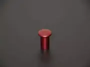Cusco Spin Turn Knob Red for Subaru BRZ / Toyota 86 / Scion FR-S