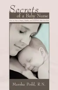 在飛比找博客來優惠-Secrets of a Baby Nurse: How t