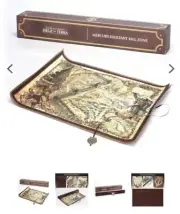 Mercury Exultant Kill Zone Map Siege Terra Warhammer Limited Horus 30k IN HAND!