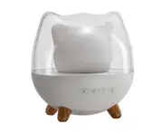 S13 2 In 1 Smart Bluetooth Speaker Night Light Computer Car Outdoor Subwoofer Music Player Colorful Lights for Hiking