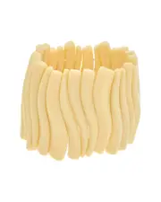 Kenneth Jay Lane Stretch Bracelet