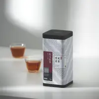 在飛比找momo購物網優惠-【有記名茶】老茶廠系列-紅玉紅茶 銀標(紅玉紅茶)