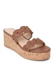 Jack Rogers Women's Laurin Platform Sandals