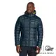 Rab|英國|Mythic Alpine Jacket神話輕量羽絨連帽外套/900FP/313g/登山冬季旅遊 QDB45 獵戶藍