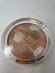 NEW SEALED Milani Illuminating Face Powder Shade 01 Amber Nectar (191)