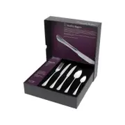 Stanley Rogers 40 Piece Baguette Cutlery Set