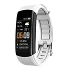 5# Sport Smartwatch USB Direct Charging Sport Digital Watches for Outdoor Exerci