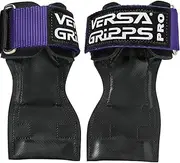 VERSA GRIPPS® PRO Authentic. The Best Training Accessory in The World. Made in The USA (XS-Purple)