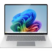 Microsoft Surface Laptop 15" Snapdragon X Elite/16GB/512GB SSD (Platinum)