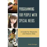 在飛比找蝦皮商城優惠-Programming for People with Sp