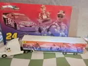 1/64-Action-Jeff Gordon 2002 Souvenir Rig