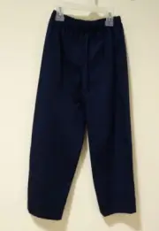 NWT Classic Whimsy Navy Pants Boy's Size 5