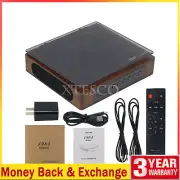 SAST 1984 SA-060 Mini Rechargeable CD Player Retro Bluetooth Built in Speaker