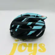 BIANCHI Helmet SH+ SHABLI2 Celeste Black Bicycle Cycling Bike X-PLOD from JP