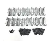 MATO 100% Metal Suspension Arm For HL 1/16 RC Kingtiger tank