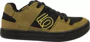 Five Ten Adidas FreeRider MTB Shoes Black/Olive