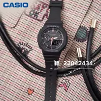 在飛比找蝦皮購物優惠-懂的來CASIO G-SHOCK系列 农家橡树 黑玫瑰金 G