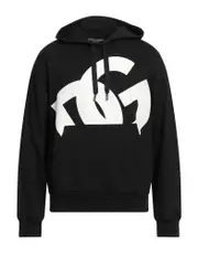 [DOLCE&GABBANA] DOLCE & GABBANA Sweatshirts - Item 10384311
