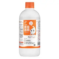 在飛比找蝦皮購物優惠-【SW居家】生發 75%清菌酒精 500ml/酒精噴頭（7-