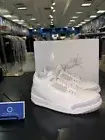 NEW Nike Air Jordan 3 Retro SE Craft Ivory Grey Mist FJ9479-100 Size 8 Men DS