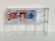 Funko Bitty Pop Pixar Chase Collection PICK ONE!