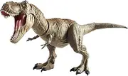 Jurassic World Mattel Collectible - Bite 'N Fight T-Rex