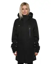 XTM Innisfail Unisex Rain Waterproof Jacket - M