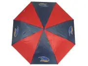 Adelaide Crows AFL Team Compact Glovebox Umbrella Christmas in July Sale