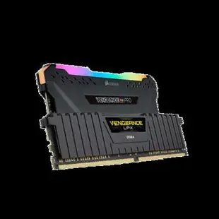 現貨美商海盜船復仇者LPX 8G DDR4 3200 3000 2400 單條超頻兼容臺式