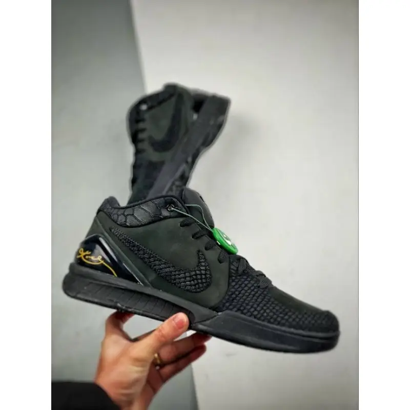 Nike Kobe Zk4的優惠比較- 2025年09月|飛比價格