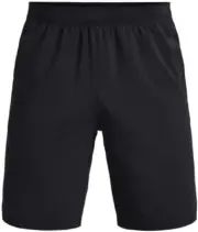 Under Armour Men's Tactical Academy 9-inch Shorts, Medium, Deep Navy
