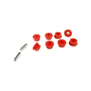 Nolathane Rear Trailing arm bushing for Daihatsu Applause A101 Charade G100 G102
