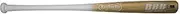 BamBooBat by Pinnacle Sports Equipment INC. Youth Durable Bamboo Baseball Bat for Players Aging 5-13 Years Old - 100 Day Warranty